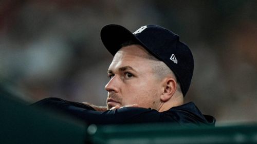 Tigers have one clear path to field respectable 2027 pitching staff if Tarik Skubal leaves