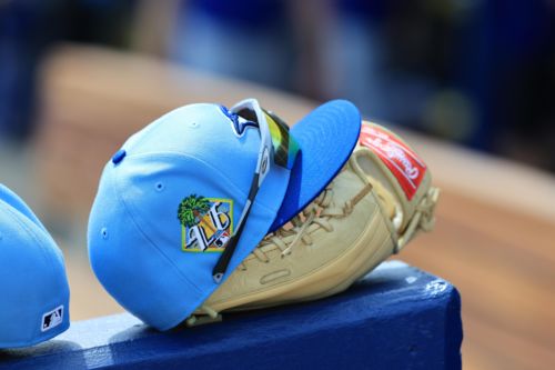 Game #41 GameThread: Angels @ Jays