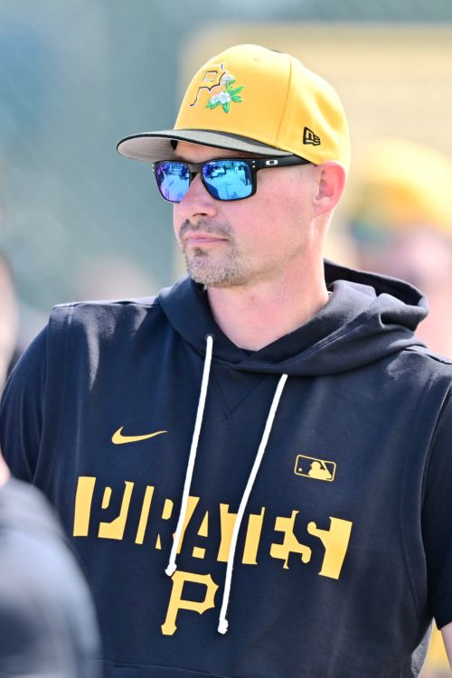 Three things standing out from the first week of Pirates Spring Training