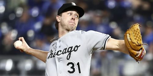 Taylor embracing role change as righty will open for 4th time in 10 games