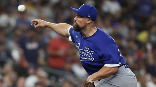 Twins roster hopeful hasn't lost any momentum during run with Team Italy