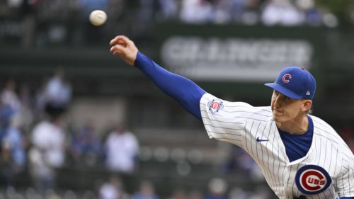 Craig Counsell gives Ben Brown injury update that threatens Cubs' entire season
