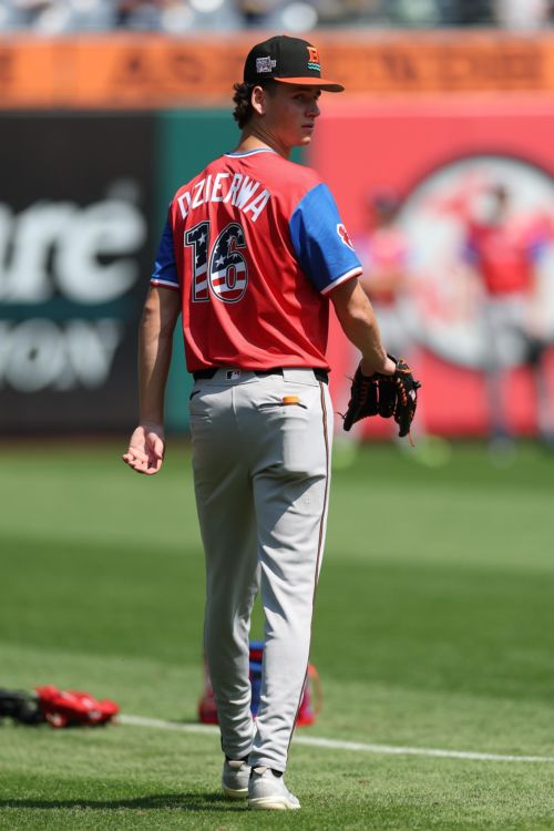Orioles prospect check-in: How are the preseason top 20 doing this year?