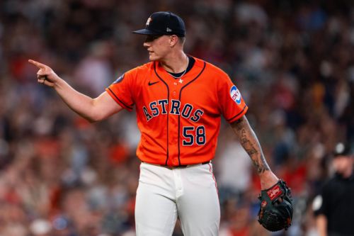 Astros vs. Blue Jays Game Discussion: 8/5/2026