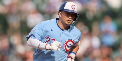 Cubs' roller-coaster season continues: 'We have to play better. That’s the priority'