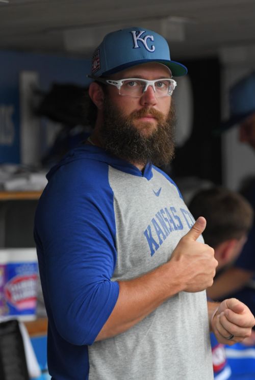Royals vs Twins July 29 game discussion