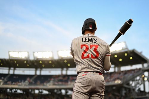 Is This the End of the Road for Royce Lewis as a Minnesota Twin?