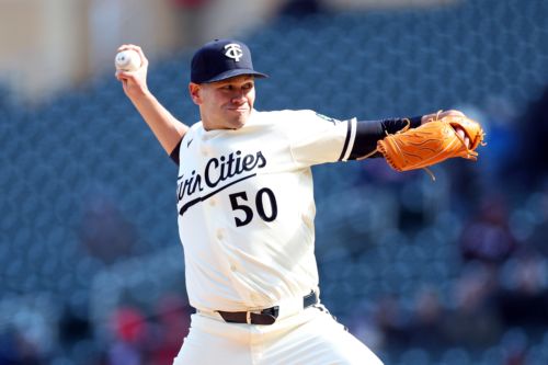 Monday Morning Minnesota: The “Searching for Bullpen Help” Edition