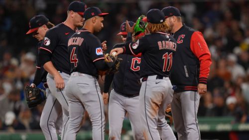 3 things Guardians must tighten up in final week before MLB playoffs begin