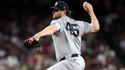 Yankees' rotation vs. Rays is setting up a potential Wild Card Series mistake
