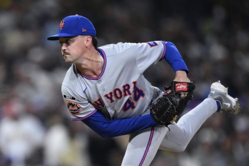 Mets vs. Cardinals: Lineups, broadcast info, and open thread, 6/10/26