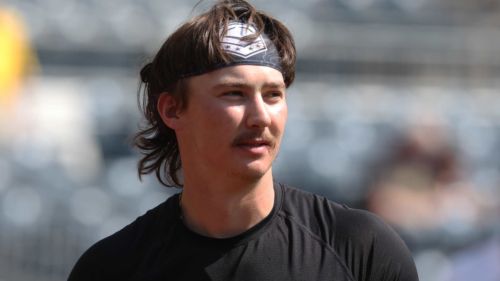 Paul Skenes’ impact on Bubba Chandler goes far beyond baseball