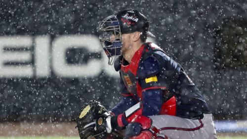 Braves vs. Yankees Rain Delay, August 7: Updates, Start Time, Full Details