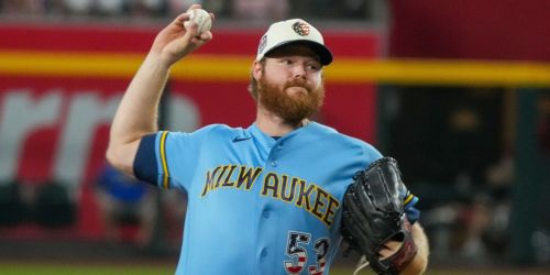 Woodruff's MRI shows new injury to anterior capsule, to get 2nd opinion