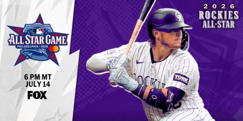 Goodman headed back to All-Star Game for 2nd straight year