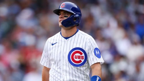 Cubs Rumors: Matt Shaw could hold the answer to their biggest offseason need
