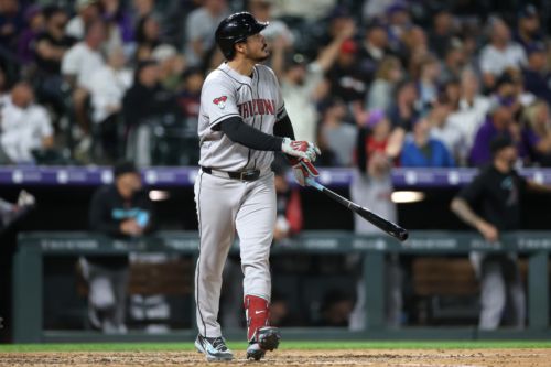 Snakes Still Alive: Dbacks 7, Rockies 2