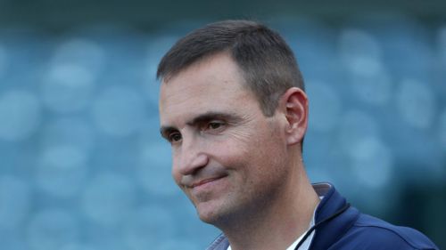 5 candidates to replace Chris Young and breath new life into Rangers' clubhouse