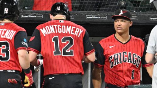 White Sox Magic Number: Guardians series could decide everything for Chicago in 2026
