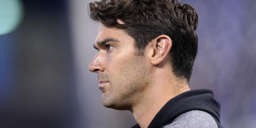 Preston Mattingly leans on 'great mentors' as Phillies' general manager