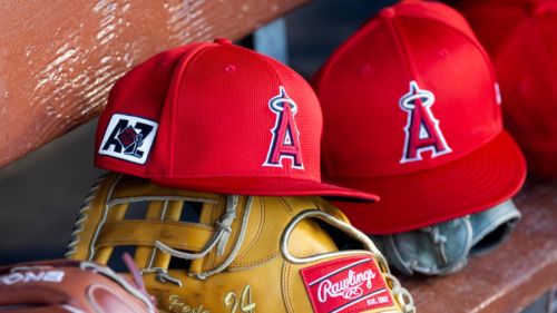 Hayden Alvarez’s emergence in 2026 gives Angels a real post-trade deadline plan in the outfield