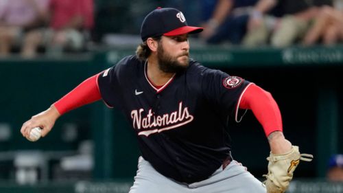Nationals' DFA could help Reds solve looming Chase Burns dilemma