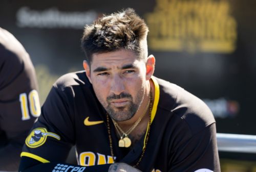 No, It’s For The Better