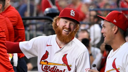 How Dustin May's Brewers debut compares to the debuts of Milwaukee's other deadline options