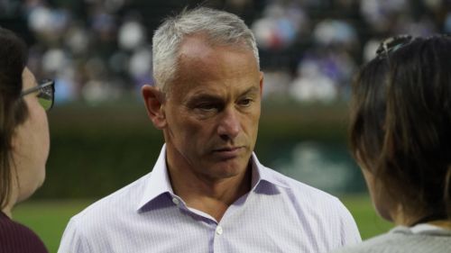 Cubs all but confirm Jed Hoyer's newest offseason mistake with latest injury update