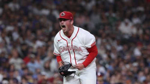 5 rising SF Giants minor leaguers who could make MLB debut by end of the season