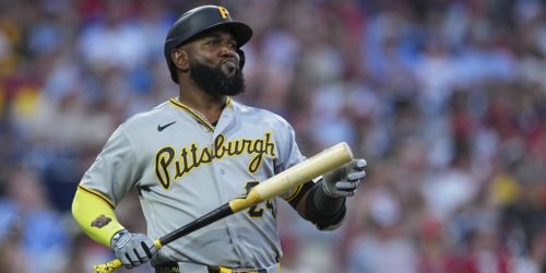 Bucs blanked by Sánchez as left-handed pitching continues to puzzle Pittsburgh