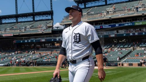 Leaked Cubs Tarik Skubal trade plans prove Dodgers were always the answer