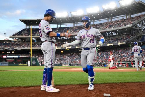 Bo Bichette’s Slow Start