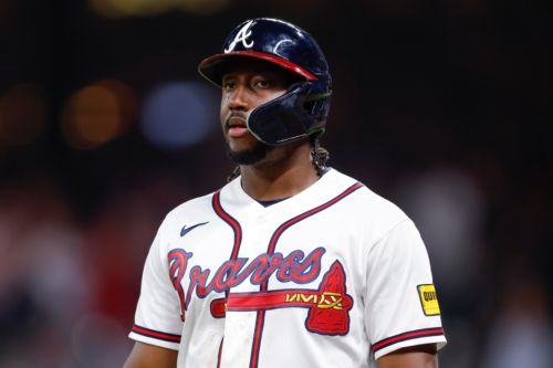 Friday night game thread: vs Braves, 7:05