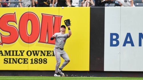 Twins News: Marco Raya to IL, Bailey Ober appears set to return, Keaschall in center, more