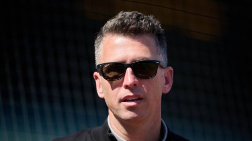 Predicting the 5 players SF Giants will trade ahead of the trade deadline