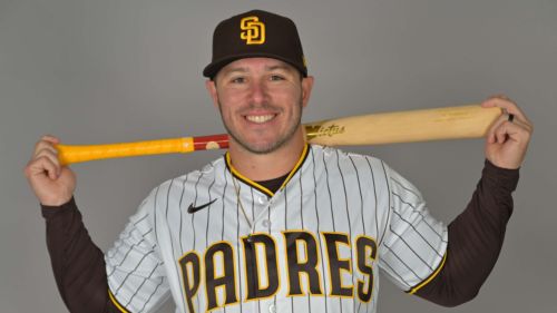 Padres’ latest Opening Day roster decision delivers a feel-good reunion