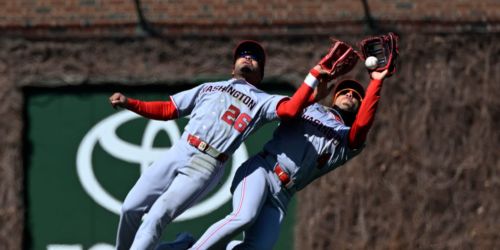 At windy Wrigley, Nuñez turns page from miscue with 'unbelievable' play