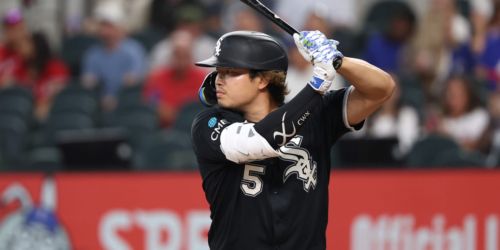 Murakami starting to find groove at plate despite recent power absence