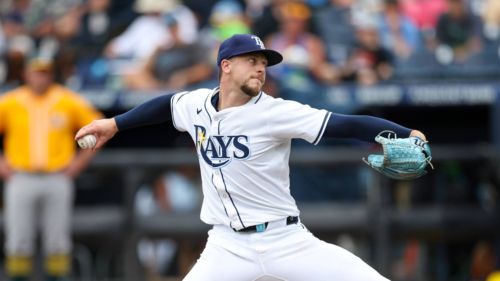 Twins' sneaky ticket to bullpen relevancy impressed in spring debut with new team