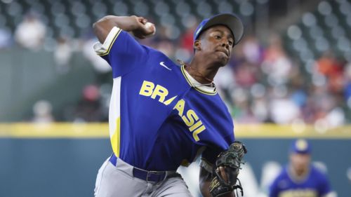3 potential post-first round MLB Draft Combine prospects Royals fans should watch closely