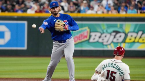 Cubs usage of Gabriel Arias shines an even more frustrating light on his tenure with Guardians