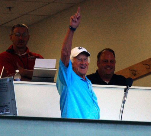 “Ueck” documentary shows how Bob Uecker’s impact survives him