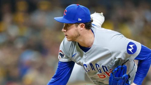 Nate Pearson's high-octane rehab showing is nothing but false hope for the Astros