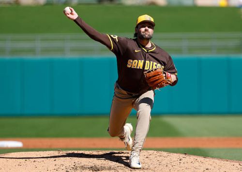 What will become of baseball’s last knuckleballer?