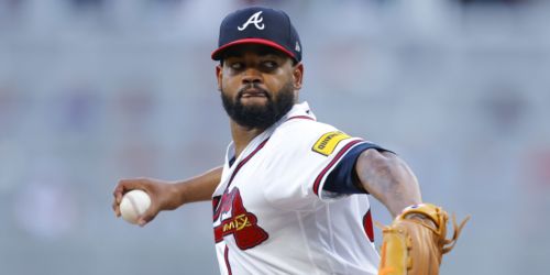 López nears return with scoreless rehab start