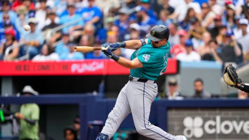 Brutal stat makes it clear Mariners need to rethink their offensive philosophy