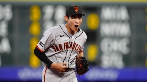 Jung Hoo Lee's surge could assist with SF Giants' exit plan at trade deadline