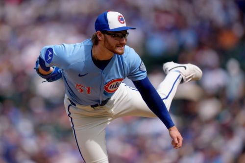 Iowa Cubs Wrap: Riley Martin rehabs in season finale
