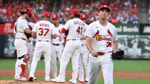 Hall of Famer critiques Cardinals' pitching strategy during rebuild season